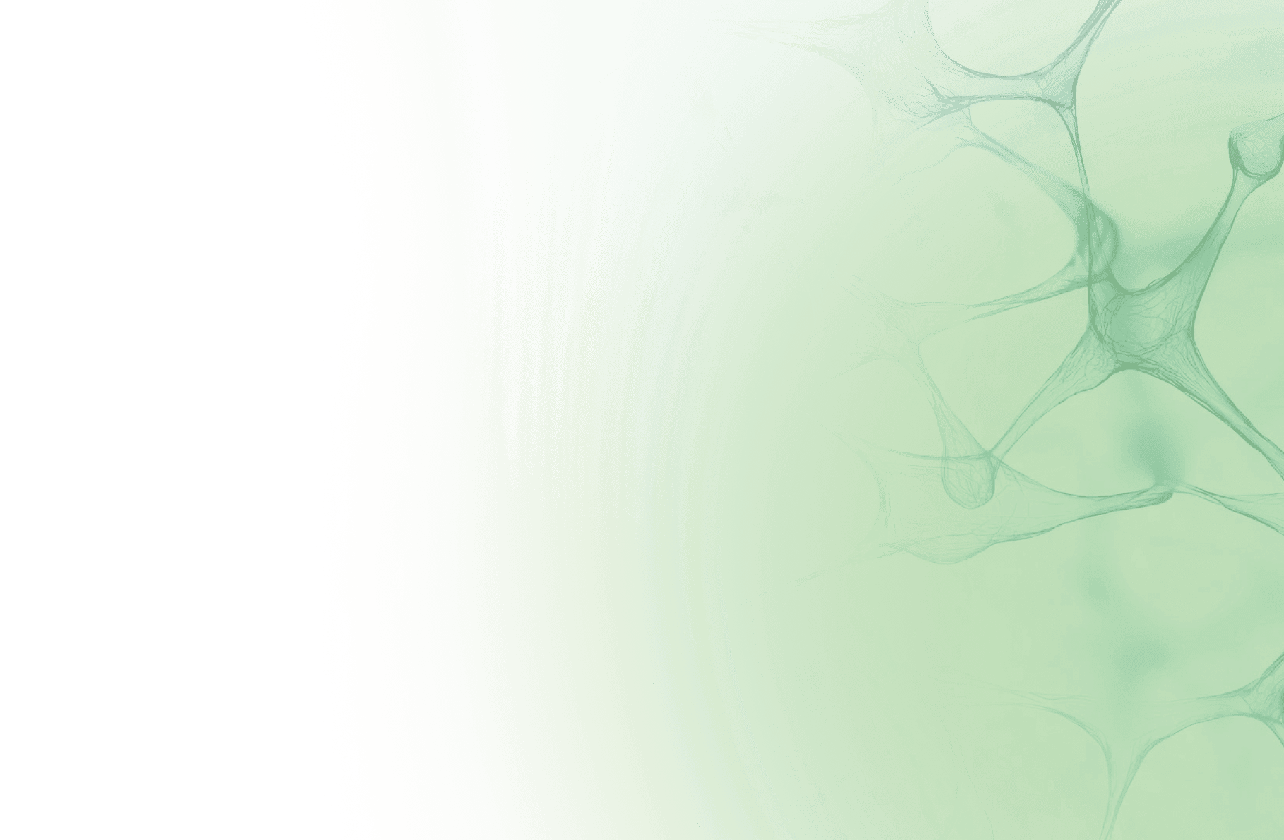 Abstract neural network background